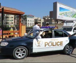 الداخلية تواصل تطوير شرطة النجدة لتحقيق الإنتقال الفورى وسرعة الإستجابة لبلاغات المواطنين وفحصها