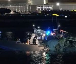 تحطم طائرة على متنها 20 شخصا بولاية تينيسي الأمريكية