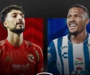 المتحدة للرياضة تتعاقد مع قنوات ESPN وقناة ديزنى بلس لإذاعة ودية الأهلى وباتشوكا