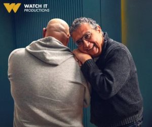 ماجد الكدوانى ضيف "فضفضت أوى" مع معتز التونى على Watch it غداً
