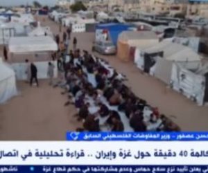 وزير المفاوضات الفلسطينى الأسبق: نتنياهو يحاول امتصاص غضب التحالف الدينى