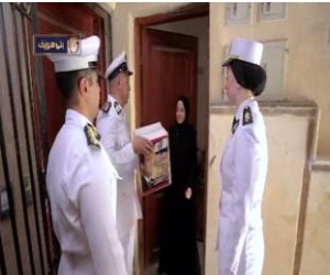 لدعم الأسر الأكثر إحتياجاً والأولى بالرعاية.. "الداخلية" تواصل مبادرة "مأمورى أقسام ومراكز الشرطة" على مستوى الجمهورية 