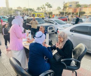 رئيس هيئة الرعاية الصحية: تقديم أكثر من 189 ألف خدمة خلال عيد الأضحى