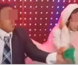 أول تعليق من «القومي لذوى الإعاقة» و«المأذونين الشرعيين» عن زواج شاب متلازمة داون من فتاة