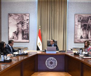 "مدبولي" يوجه بتكثيف الجهود للوصول إلى "صفر" حالات جذام وتوفير الرعاية الكاملة للمتعافين