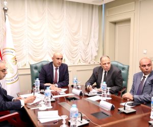 توجيهات «التعليم» لضمان انضباط سير امتحانات شهادة إتمام الثانوية العامة 2025