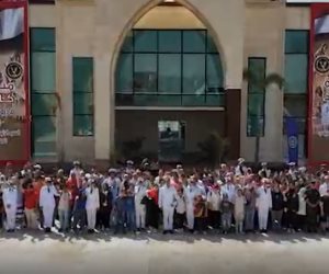 وزارة الداخلية تنظم احتفالية للأطفال ذوي الهمم 