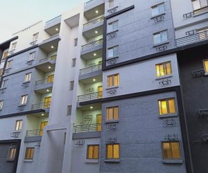 وزير الإسكان: بدء تسليم وحدات سكنية فى مشروعات دمياط الجديدة الأحد المقبل 