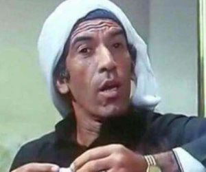 ذكرى ميلاد نجاح الموجى.. قصة نجم كوميدي بدرجة وكيل وزارة