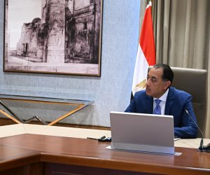 وزير البترول: تحويل الثروة المعدنية إلى هيئة اقتصادية يساهم فى جعل مصر مركزًا إقليميًا للصناعات التعدينية 