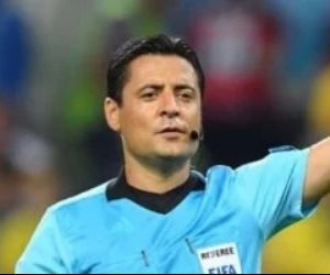 في افتتاح كأس العالم للأندية.. طاقم أسترالي لقيادة مباراة الأهلي ضد إنتر ميامي 