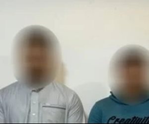الداخلية تعلن القبض علي المتهمين بقتل جواهرجي البحيرة أحمد المسلمانى.. فيديو
