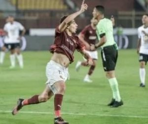 للمرة الثالثة على التوالي .. البنك الأهلي يتوج بكأس عاصمة مصر بعد الفوز علي سيراميكا 2 -0