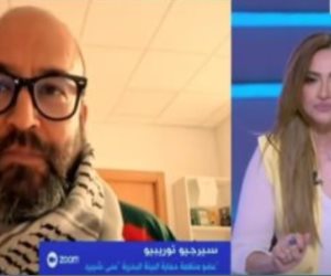ناشط بعد الإفراج عنه بسفينة مادلين: إسرائيل منعتنا من التواصل مع سفاراتنا