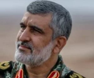 مقتل أمير علي حاجي زادة قائد القوات الجوفضائية للحرس الثوري الإيراني