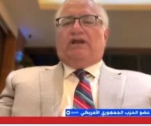 عضو الحزب الجمهوري الأمريكي: إسرائيل دولة إرهابية لا تحترم القانون