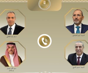 وزير الخارجية يُجري عدة اتصالات هاتفية لمتابعة تداعيات الهجوم الإسرائيلي على إيران