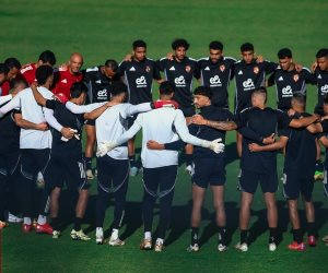 الأهلى المونديالى في مواجهة الرغوث ورفاقه