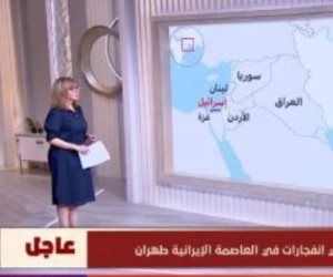 محمود محيي الدين: قدرات إيران الصاروخية كبيرة ولم نتفاجأ من خسائر تل أبيب