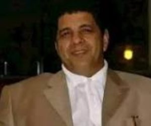 أشرف زكي ينعي المخرج سعيد عزام بعد رحيله: قيمة كبيرة