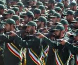 الحرس الثورى الإيرانى: موجة جديدة من العمليات المرکبة ردا على عدوان إسرائيل