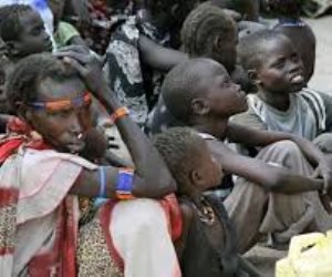 مجاعة بالسودان.. أكثر من 1200وفاة جوعا فى إقليمى كردفان ودارفور