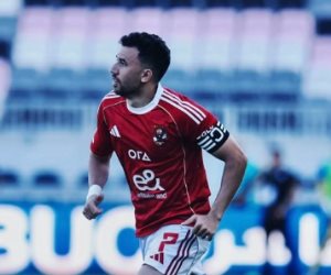 تريزيجيه يهدر ركلة جزاء للأهلى أمام إنتر ميامى فى افتتاح مونديال الأندية