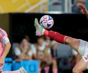 الأهلى يتعادل سلبيا مع إنتر ميامى فى ضربة البداية بكأس العالم للأندية