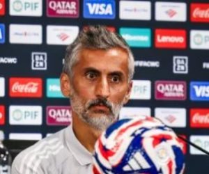 ريبيرو: سنقوم بتصحيح أخطاء مباراة إنتر ميامى.. وكانت هناك مشكلات فى الأهلى