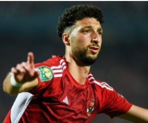 وسام أبو علي: حزين لعدم الفوز أمام إنتر ميامي.. والأهلي أهدر 3 أهداف