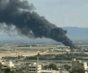 وزارة الصحة الإيرانية: 224 قتيلا منذ بدء الهجمات الإسرائيلية