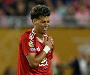 الأهلي يفقد إمام عاشور فى باقى مباريات كأس العالم وفحوصات لحسم مصير الجراحة