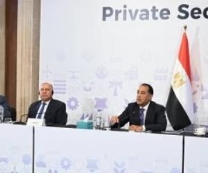 مدبولى يترأس مائدة بعنوان الإصلاحات الهيكلية لتعزيز تنافسية القطاع الخاص