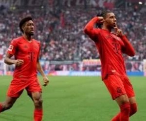 كأس العالم للأندية.. بايرن ميونيخ بالقوة الضاربة أمام أوكلاند سيتي