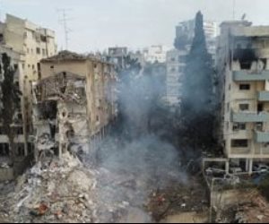 إسرائيل تطالب رسميا بإقامة تحالف دولي للدفاع عنها