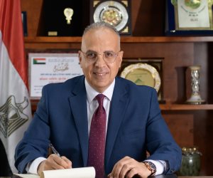 وزير الري يتابع حالة منظومة الصرف الزراعى وأعمال وأنشطة هيئة الصرف خلال العام المالى الحالى ٢٠٢٤ / ٢٠٢٥