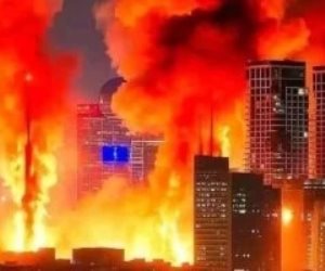 الطوارئ الإسرائيلية: الإصابات تتزايد نتيجة سقوط الصواريخ الإيرانية في حيفا