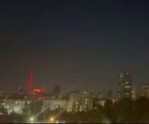 تدمير طائرتين مسيرتين إسرائيليتين في سماء باقرشهر