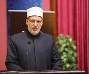 وزير الأوقاف: الإمام الليث بن سعد قامة علمية ووطنية ملهمة