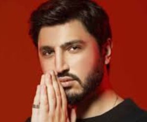محمد فضل شاكر يشارك شيرين عبد الوهاب حفل ختام مهرجان موازين