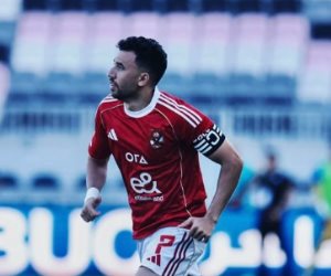 تريزيجيه وبن رمضان ووسام فى تشكيل الأهلى أمام إنتر ميامى بكأس العالم للأندية