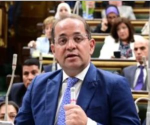 وزير المالية أمام النواب: زيادة استثنائية فى مخصصات دفع النشاط الاقتصادي