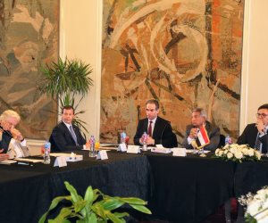 وزير الثقافة: لا مساس بحرية الإبداع.. والتوصيات تركز على جودة المحتوى ودعم الإنتاج والتوزيع الدرامي