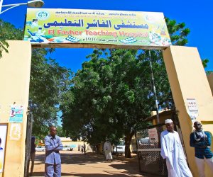هجوم برى للدعم السريع على الفاشر ومقتل 5 أشخاص وإصابة 30 آخرين
