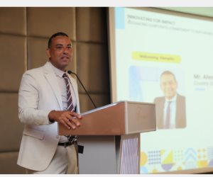 ممثل هابيتات مصر: المشروعات القومية المصرية تمثل طفرة في جودة حياة المواطن
