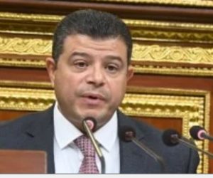 رئيس اقتصادية النواب: مؤشرات إيجابية تعكسها الموازنة.. خفض التضخم فى المقدمة