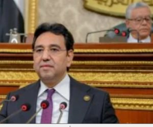 النائب أيمن محسب يوافق على مشروع الموازنة ويثمن جهود خفض الدين العام