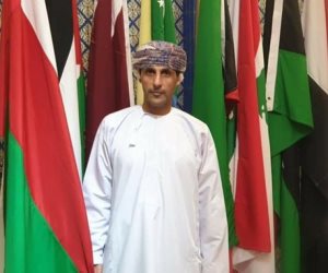 إعلامي عماني: مصر هى القوة التى يستند عليها العرب