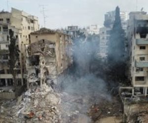 الحرس الثوري الإيرانى يحذر سكان تل أبيب: غادروا المدينة