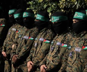 حماس تعلن قصف مستوطنة ماجين الإسرائيلية واستهداف 11 جنديا بخان يونس